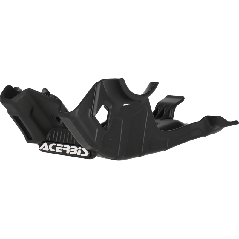 Acerbis Skid Plate - KTM 85 SX 25-26 - Black