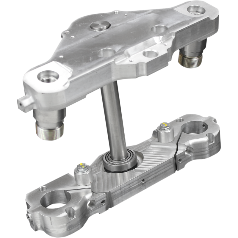 6° Raked Triple Tree Kit