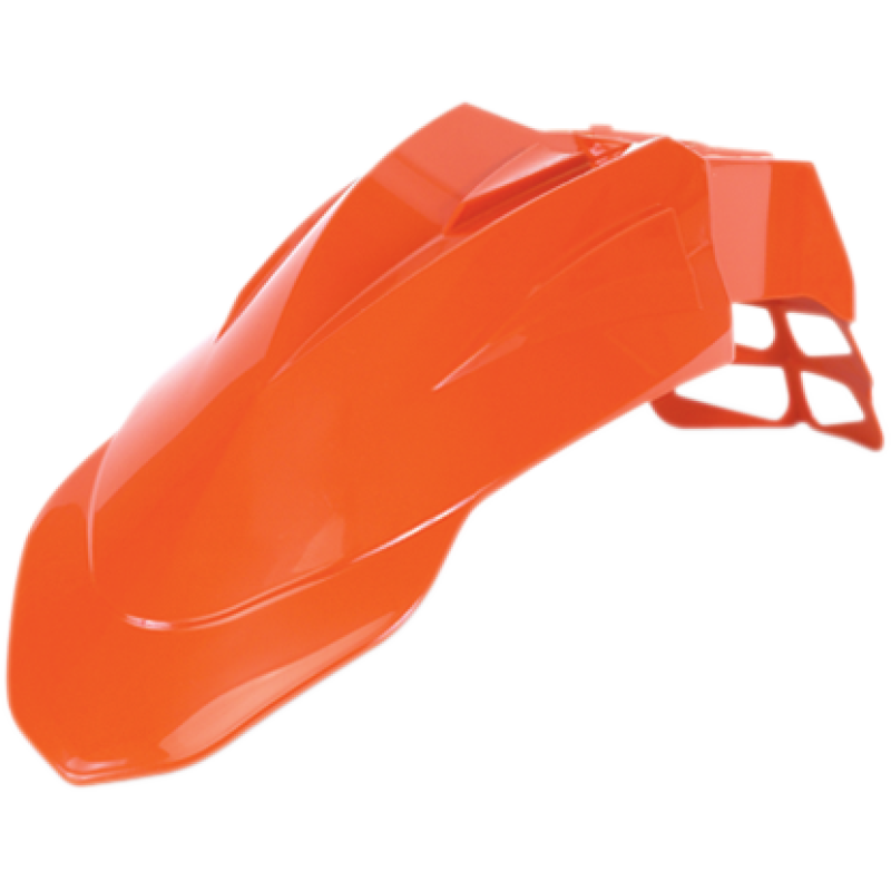 Acerbis Supermoto Front Fenders