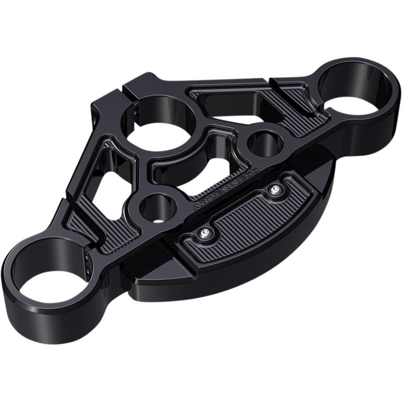 Arlen Ness Method Top Triple Trees