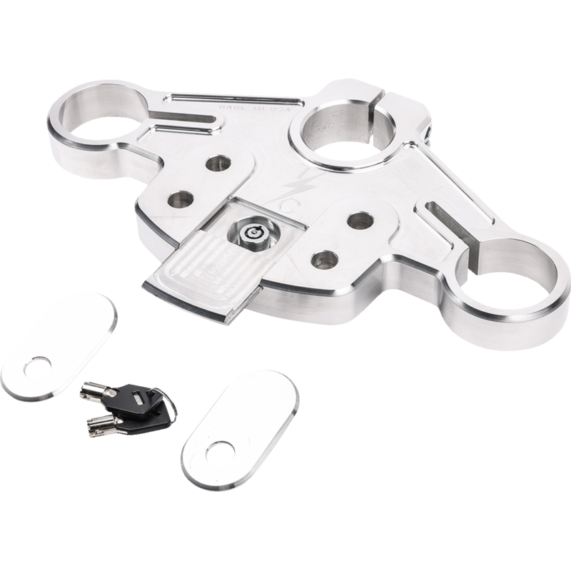 Thrashin Supply Company Top Triple Trees