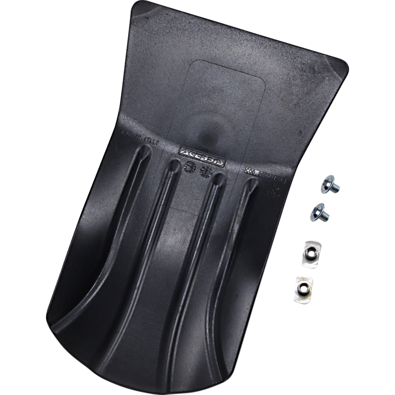Acerbis Universal Skid Plates