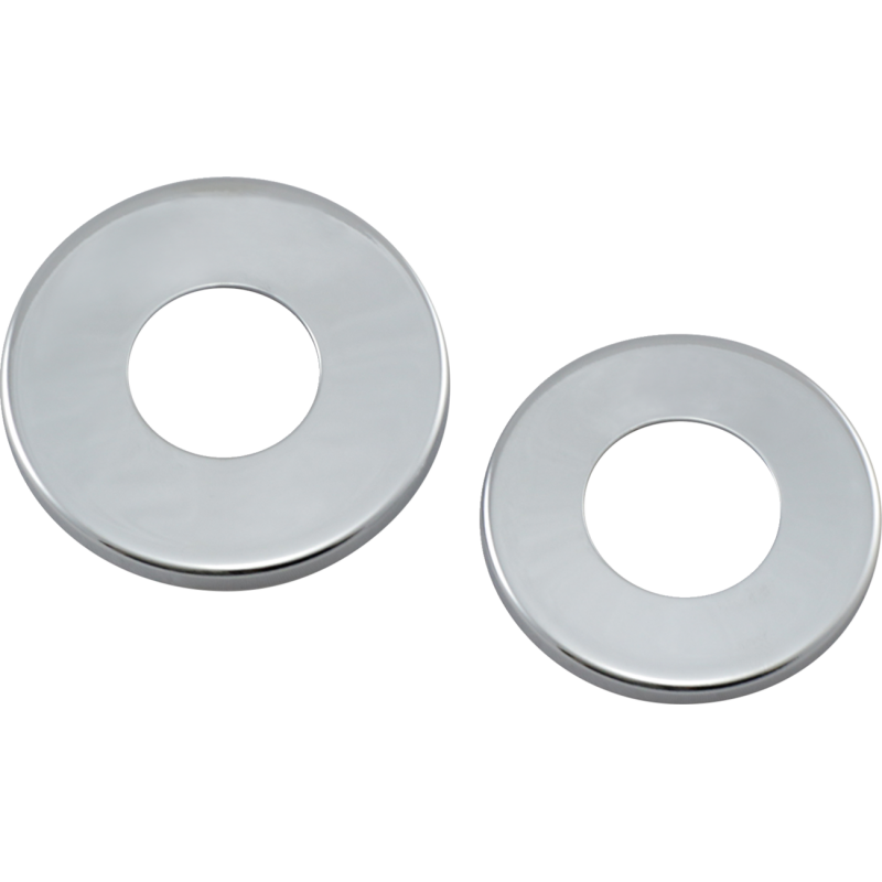 Drag Specialties Fork Stem Dust Covers