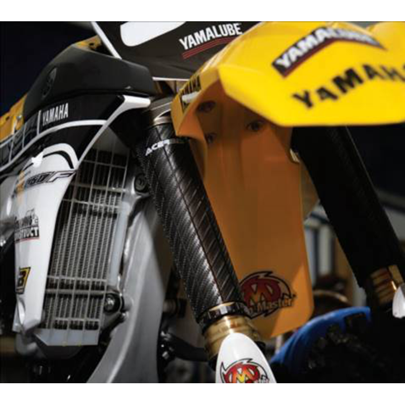 Acerbis Upper Fork Guards