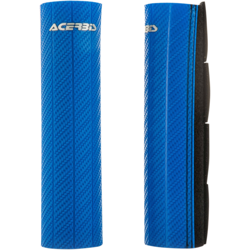Upper Fork Guards - Blue