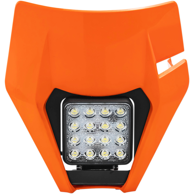 Acerbis VSL Headlights