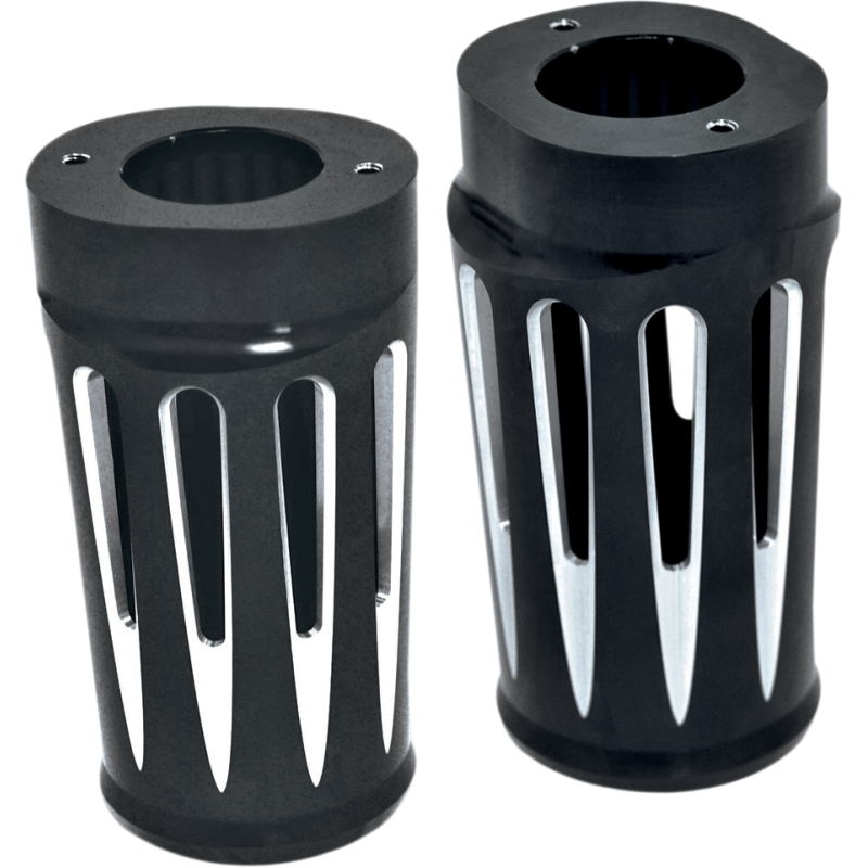 Arlen Ness Fork Boot Covers