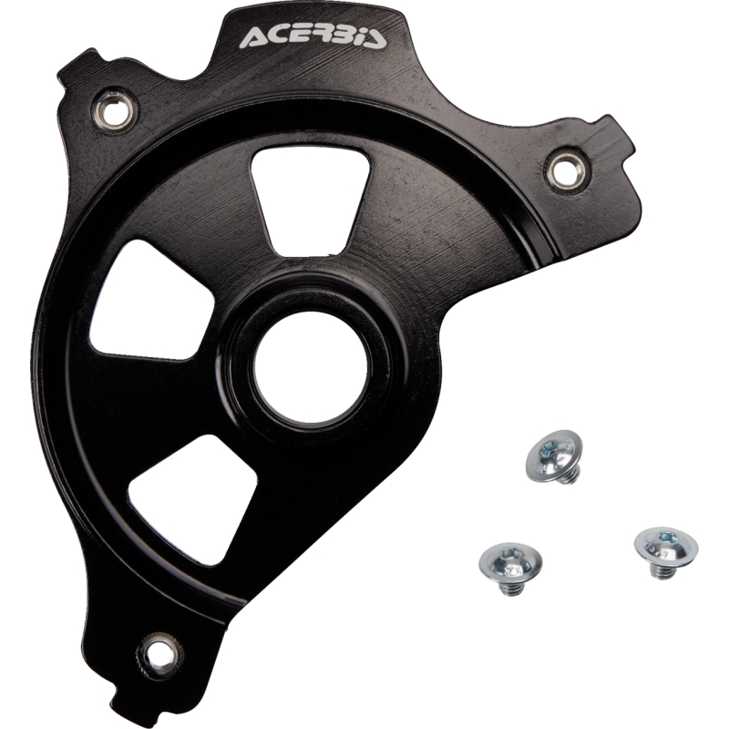 Acerbis Mounting Kit for X-Brake - BETA 125-500 RR - Black