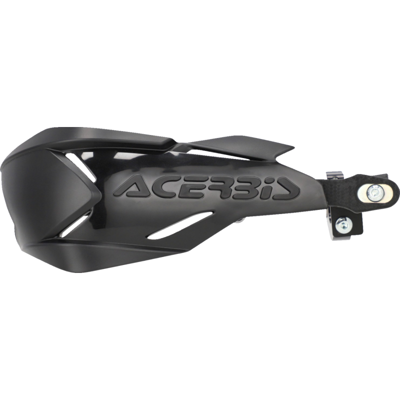 Acerbis X-Factory Handguards - Black