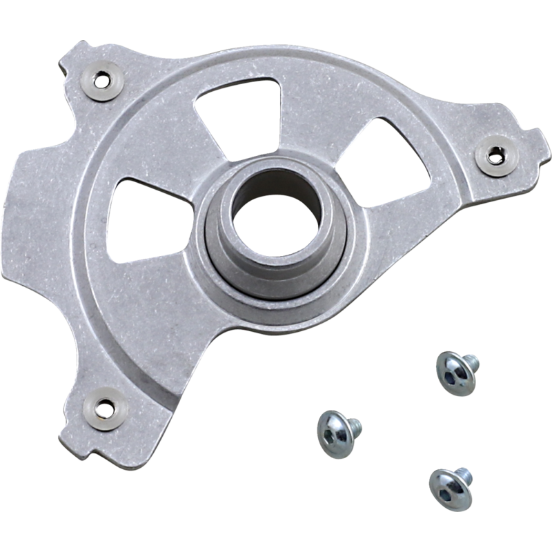 Acerbis Mounting Kit - YAMAHA YZ250F/450F 02-23 - Silver