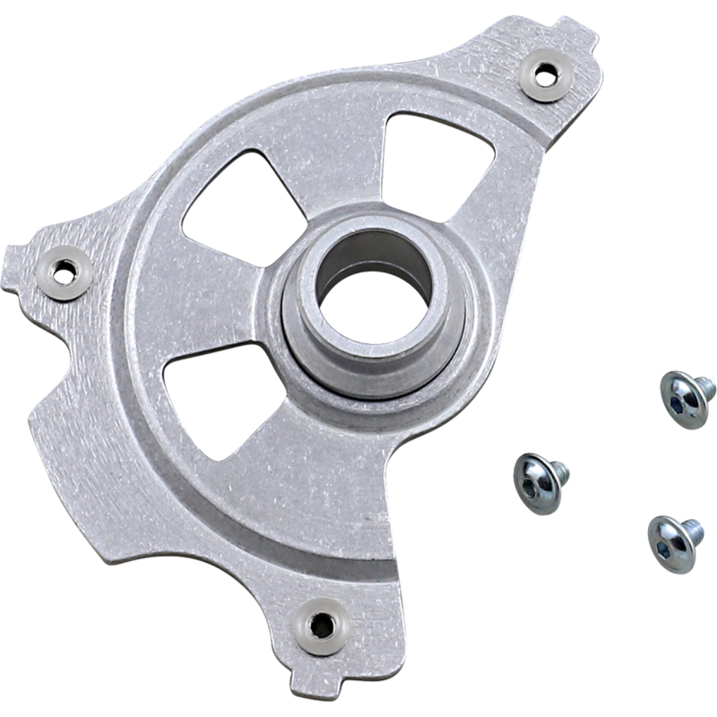 Acerbis Mounting Kit - HONDA CRF250/450 04-25 - Silver
