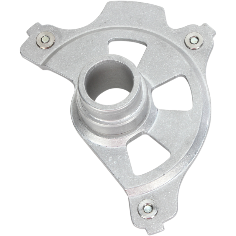 Acerbis Mounting Kit - KTM EXC/XC/SX 15-26 - Silver