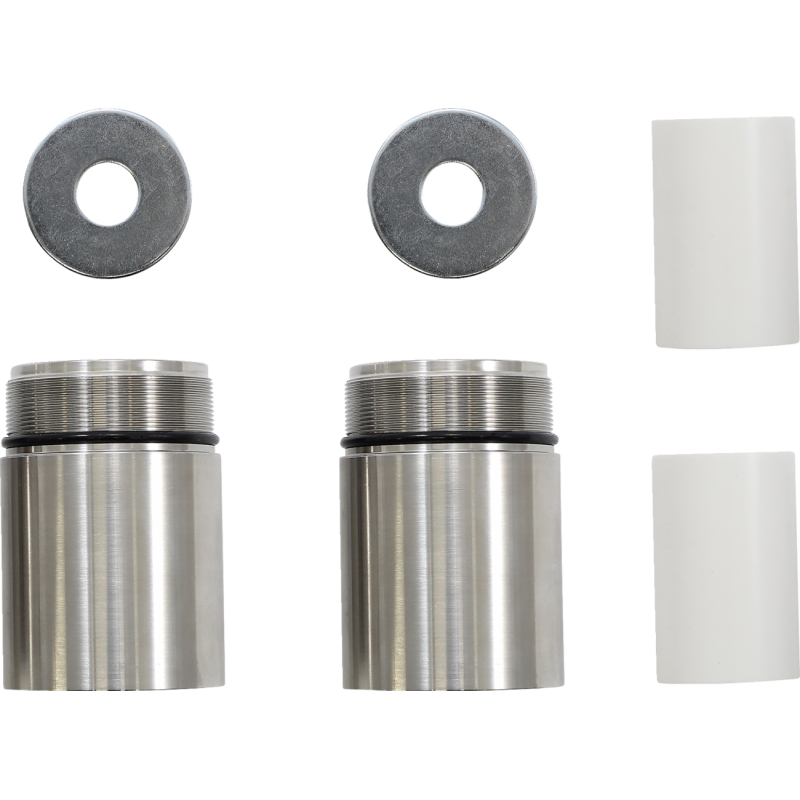 2" Fork Tube Extensions (49mm)