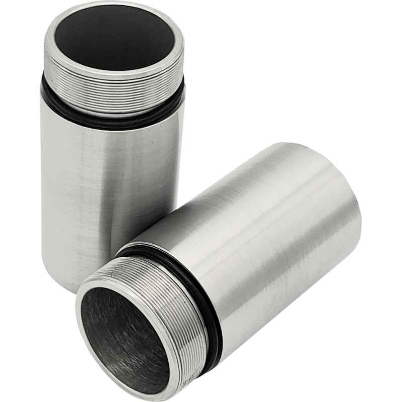 3" Fork Tube Extensions (49mm)