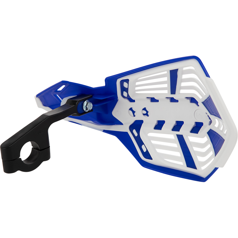 X-Future Handguards - Blue/White