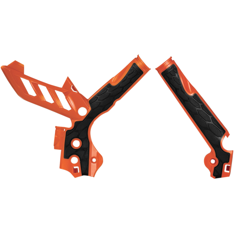 ACERBIS Cobra Freeway Bars