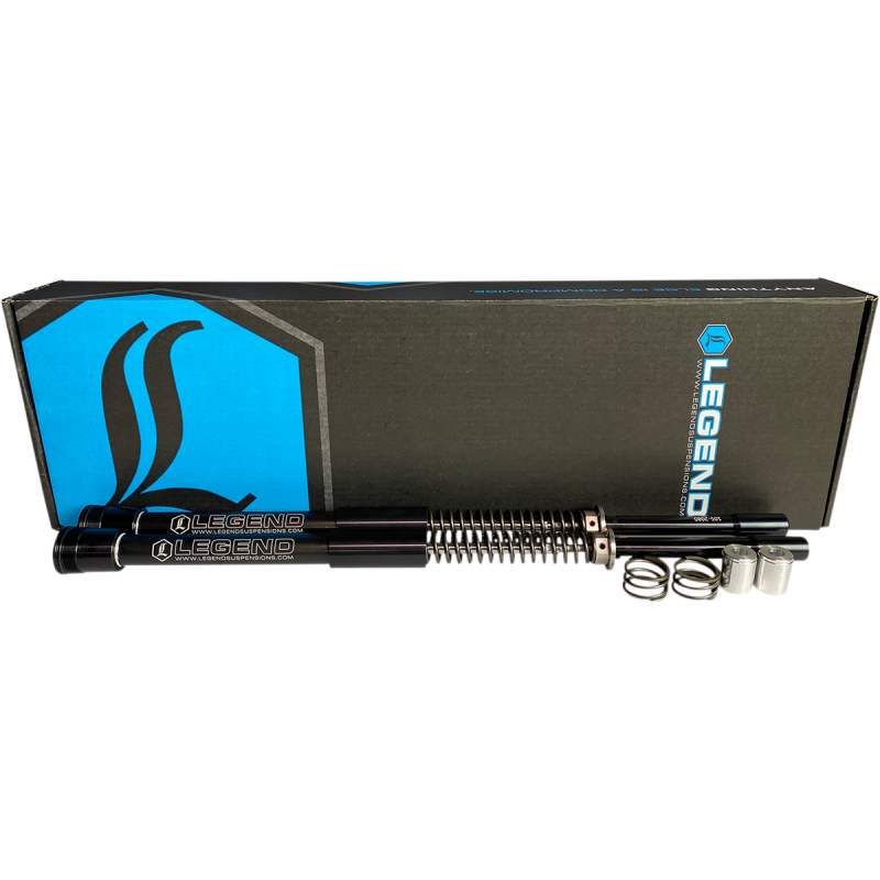 AXEO Dyna Suspension Kit +2 Raised