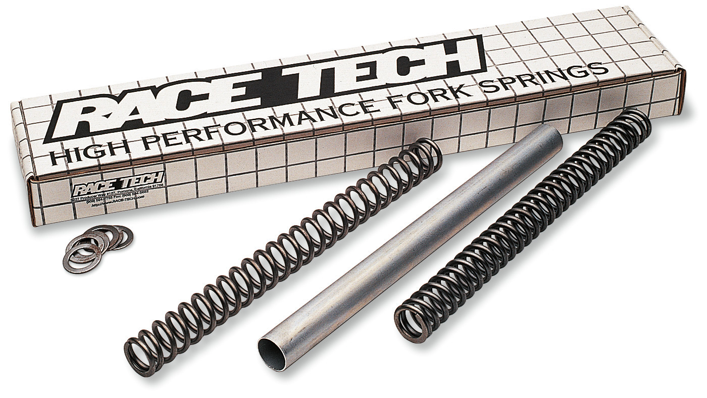 Fork Springs 1.20 kg/mm