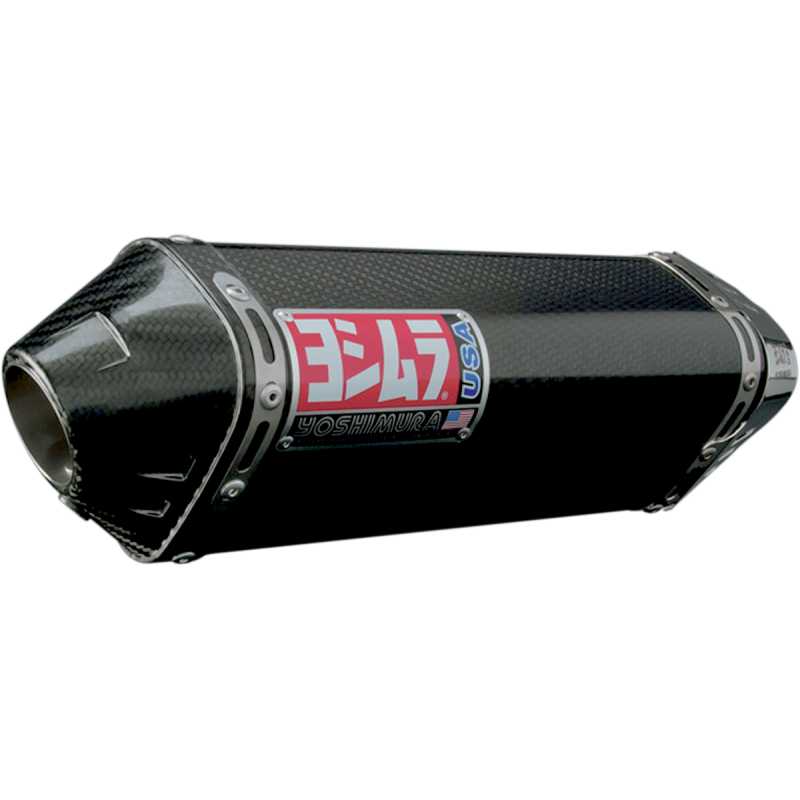 Street TRC Slip-On Muffler for Suzuki GSX-R750 11-23