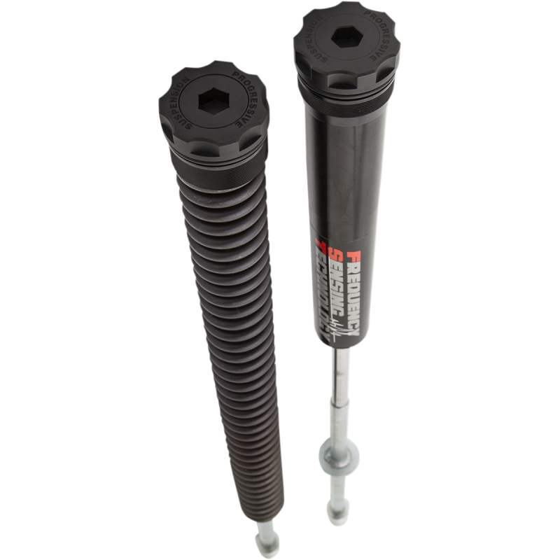 Monotube Fork Cartridge Kit Lowering