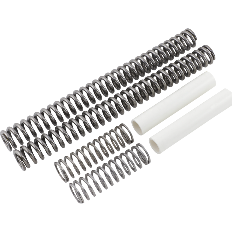 Drop-In Fork Lowering System