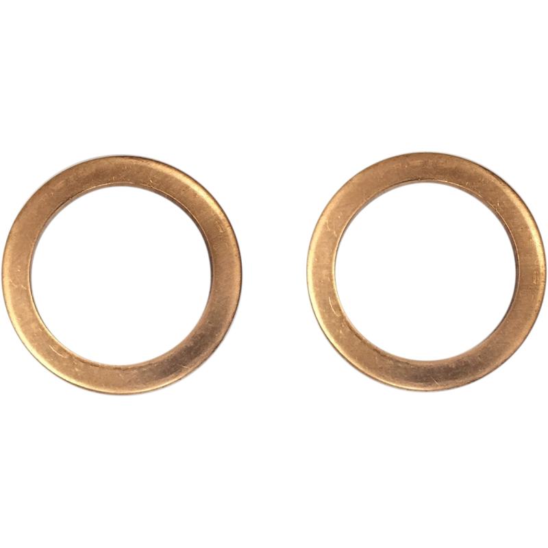 Drag Specialties Fork Damper Tube Mount Kits