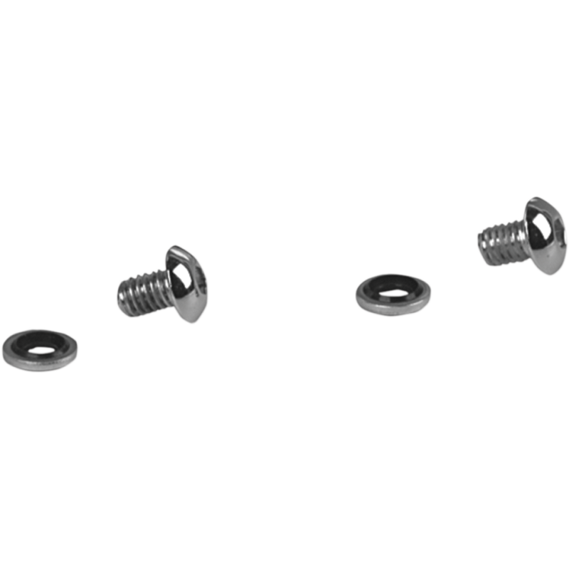 Fork Drain Screw Kit for XL