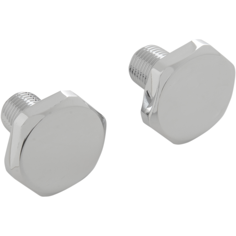 Upper Fork Tube Caps