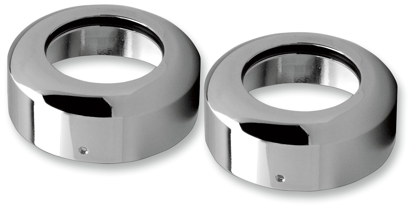 Pro Performance Custom Billet Fork Boots