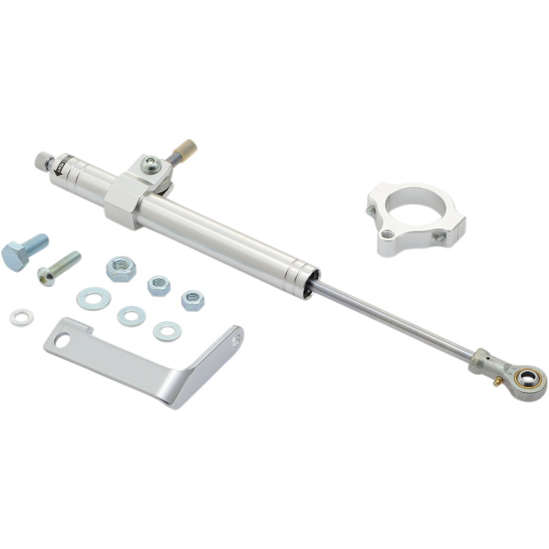 Steering Damper Kit for FXD
