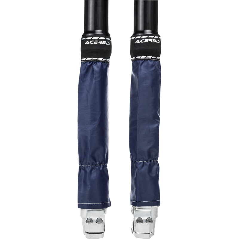 Z-Mud Fork Guards - Blue