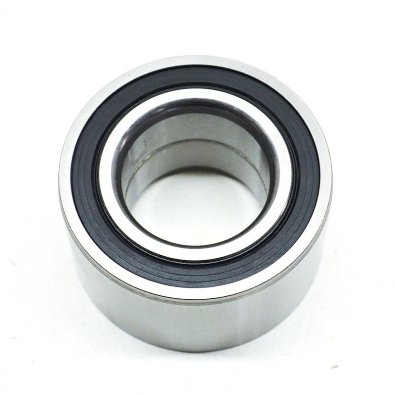 Double-Rubber-Sealed Ball Bearing - 40 x 74 x 40 mm
