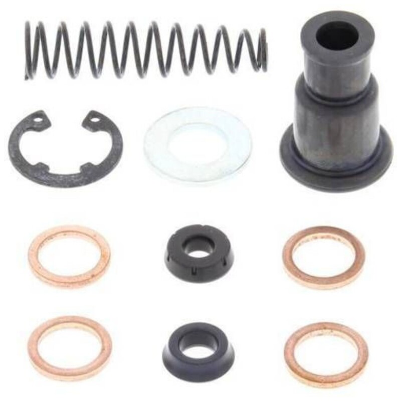 Front Brake Master Cylinder Repair Kit