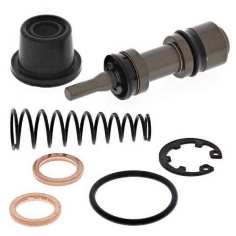 Rear Brake Master Cylinder Repair Kit