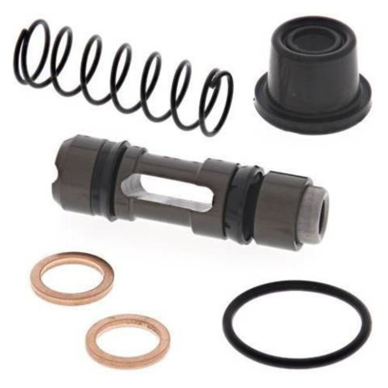 Rear Brake Master Cylinder Repair Kit