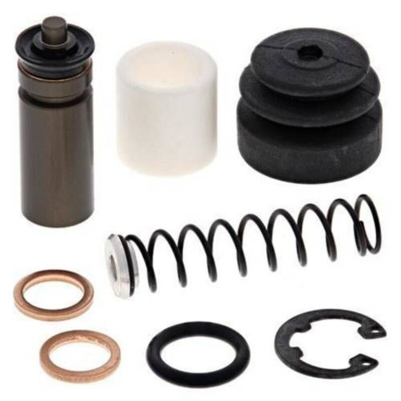 Rear Brake Master Cylinder Repair Kit