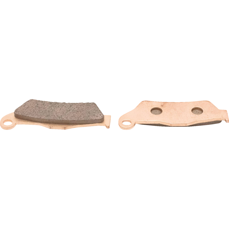 Sintered Front Brake Pad - 1721-3231
