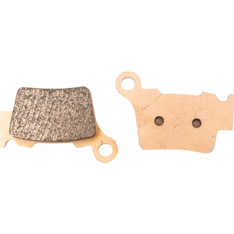 Sintered Rear Brake Pad - 1721-3232