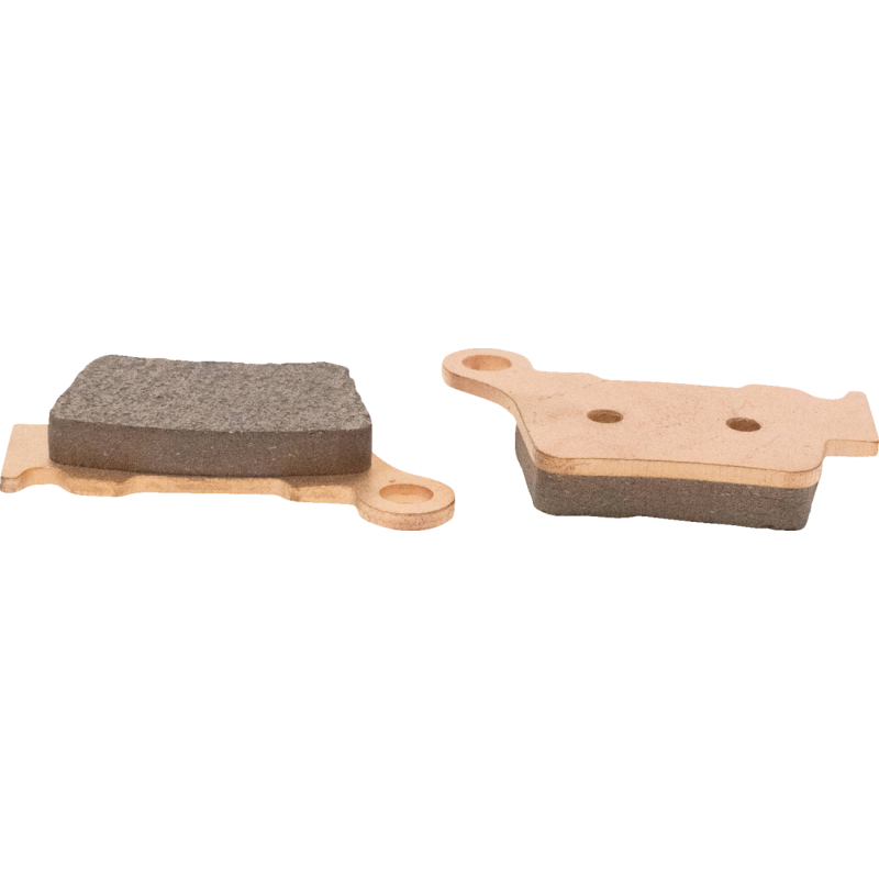 Sintered Rear Brake Pad - 1721-3232