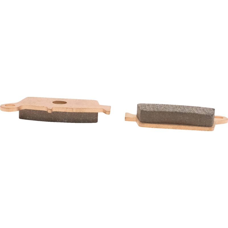 Sintered Rear Brake Pad - 1721-3233