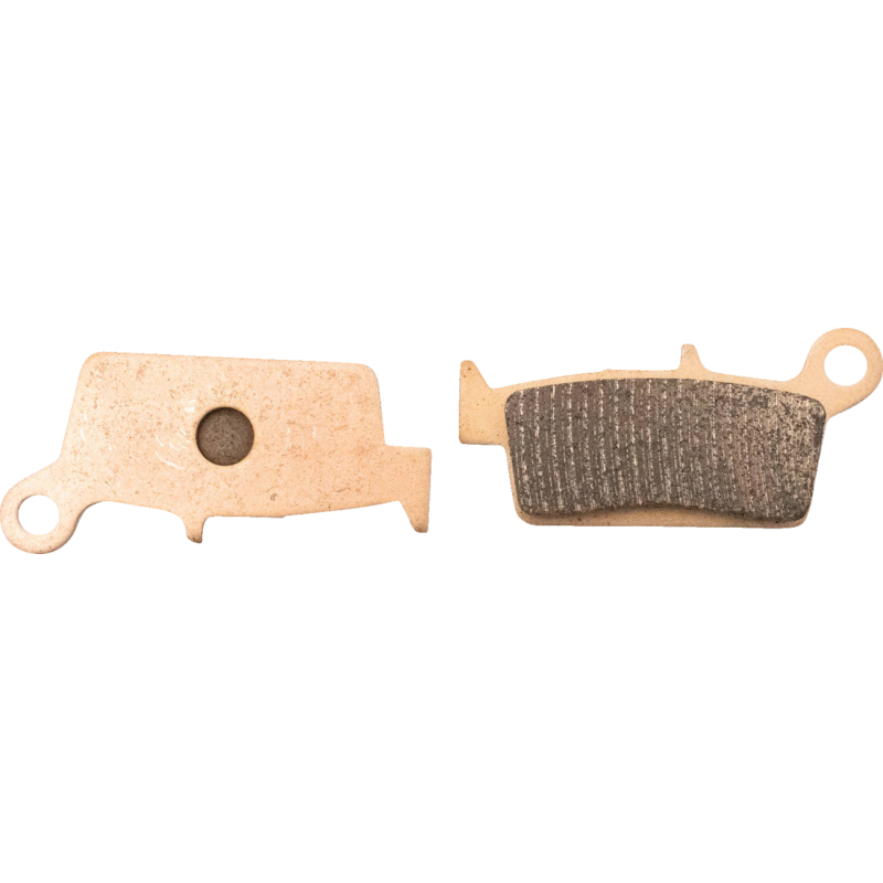 Sintered Rear Brake Pad - 1721-3233