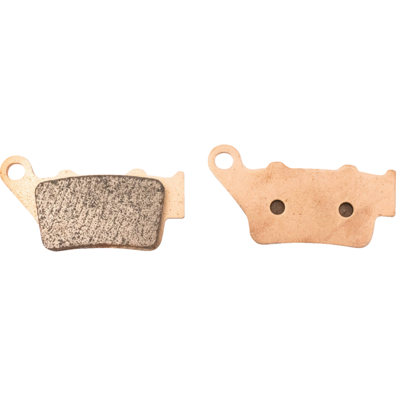 Sintered Rear Brake Pad - 1721-3243
