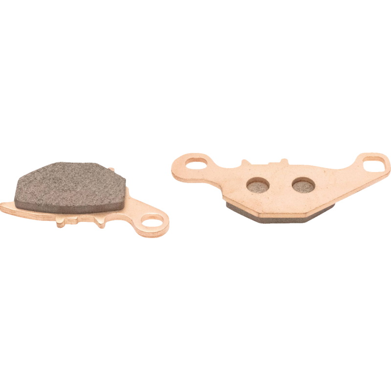 Sintered Front Brake Pad - 1721-3246
