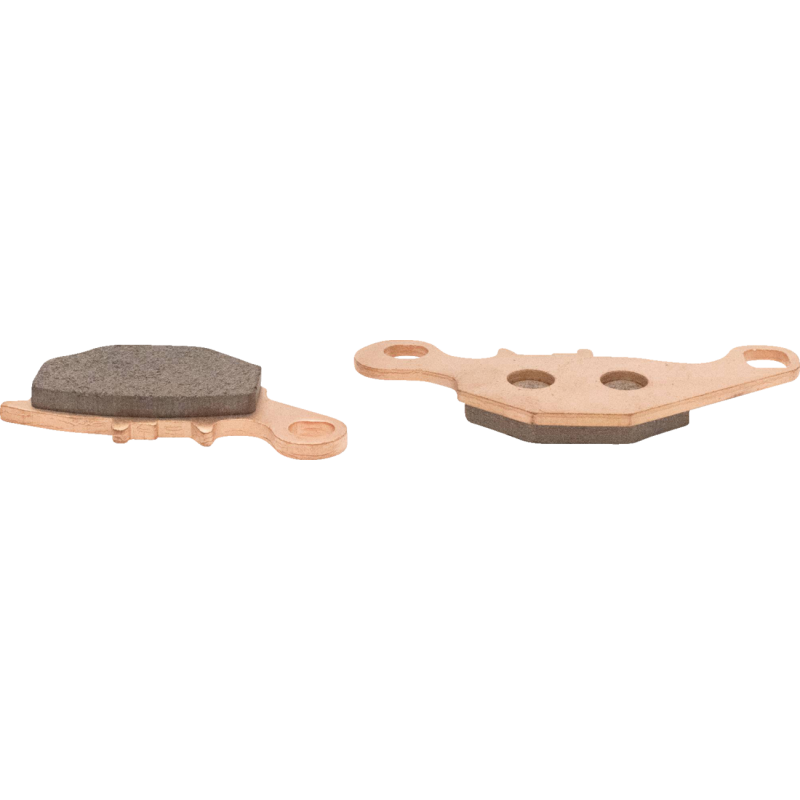Sintered Front Brake Pad - 1721-3246