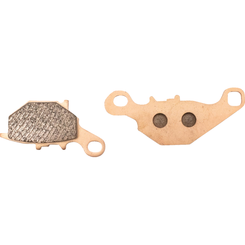 Sintered Front Brake Pad - 1721-3246