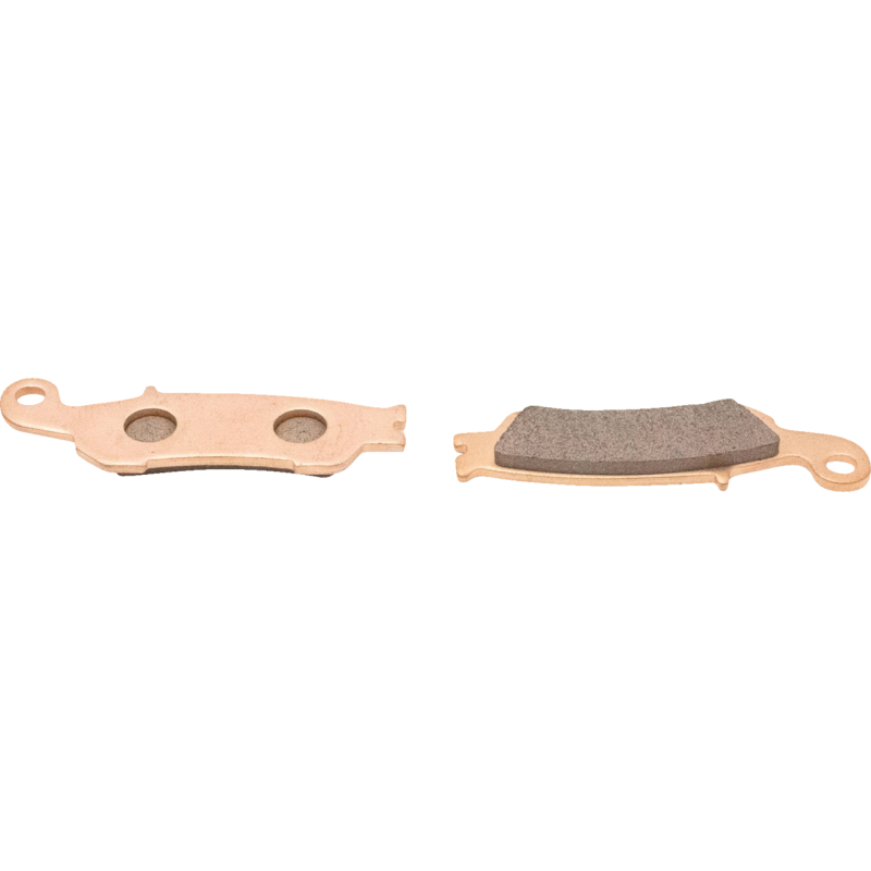 Sintered Front Brake Pad - 1721-3248