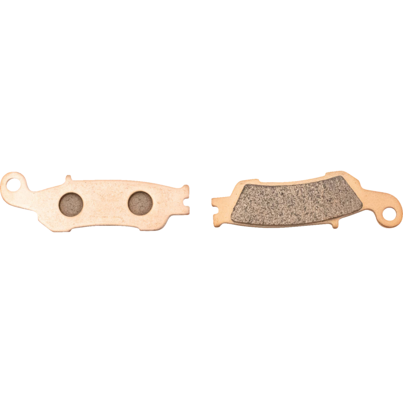 Sintered Front Brake Pad - 1721-3248