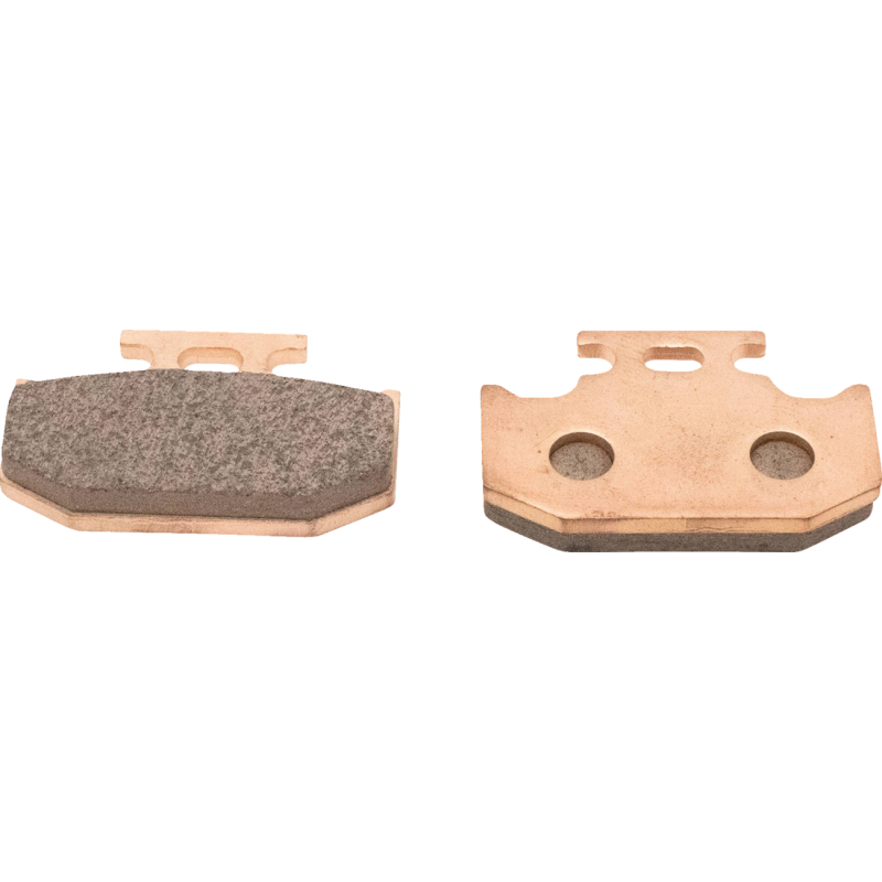 All Balls Racing Sintered Brake Pad