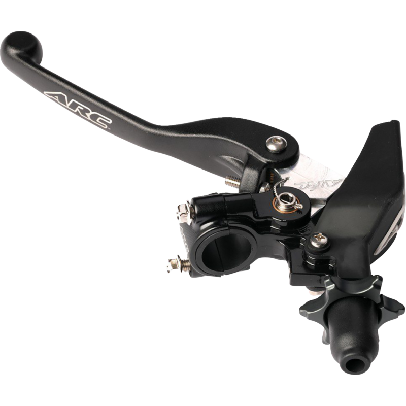 ARC DC8 Composite Lever Clutch Assembly