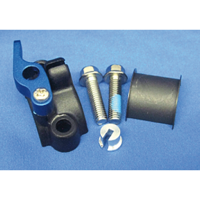 ARC Vertical Hot Start Lever/Clamp